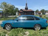 Mazda 626 1994 годаүшін600 000 тг. в Усть-Каменогорск – фото 4