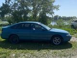 Mazda 626 1994 годаүшін600 000 тг. в Усть-Каменогорск – фото 2