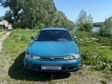 Mazda 626 1994 годаүшін600 000 тг. в Усть-Каменогорск
