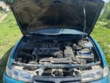Mazda 626 1994 годаүшін600 000 тг. в Усть-Каменогорск – фото 5