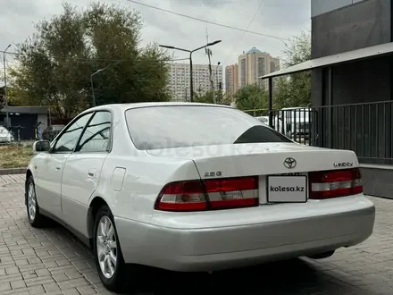 Toyota Windom 1996 года за 4 200 000 тг. в Алматы – фото 13