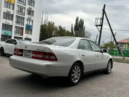 Toyota Windom 1996 года за 4 200 000 тг. в Алматы – фото 16