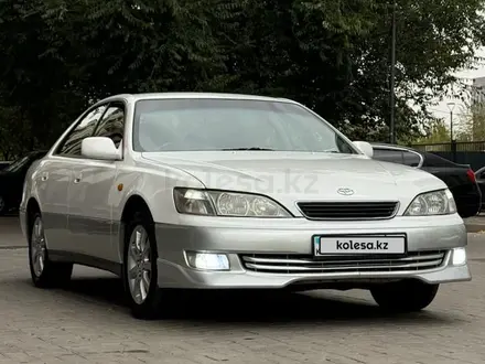 Toyota Windom 1996 года за 4 200 000 тг. в Алматы – фото 9