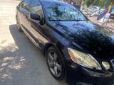 Lexus GS 350 2007 годаүшін4 500 000 тг. в Талдыкорган – фото 5