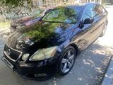Lexus GS 350 2007 годаүшін4 500 000 тг. в Талдыкорган