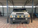 Hummer H2 2006 года за 6 700 000 тг. в Талдыкорган