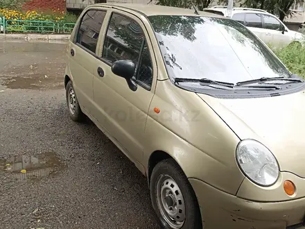 Daewoo Matiz 2005 года за 1 300 000 тг. в Экибастуз