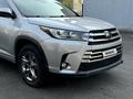 Toyota Highlander 2017 годаfor20 700 000 тг. в Алматы – фото 2