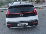 Hyundai Bayon 2024 года за 8 500 000 тг. в Шымкент – фото 2