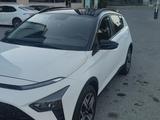 Hyundai Bayon 2024 года за 8 500 000 тг. в Шымкент