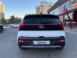 Hyundai Bayon 2024 года за 8 500 000 тг. в Шымкент – фото 3