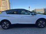 Hyundai Bayon 2024 года за 8 500 000 тг. в Шымкент – фото 5