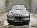 BMW 520 1995 годаүшін3 000 000 тг. в Актау – фото 5