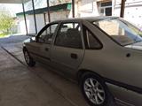 Opel Vectra 1992 года за 500 000 тг. в Шымкент – фото 4