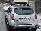 Renault Duster 2015 годаүшін6 000 000 тг. в Усть-Каменогорск – фото 5