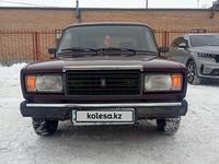 ВАЗ (Lada) 2107 2007 годаүшін1 250 000 тг. в Караганда