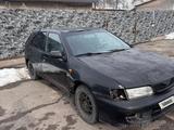 Nissan Almera 1995 годаүшін350 000 тг. в Алматы – фото 2