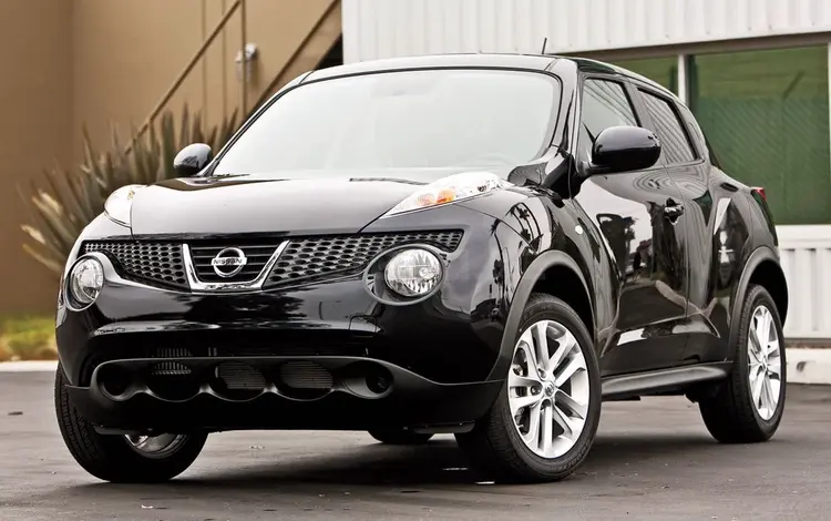 Nissan Juke 2014 годаfor5 900 000 тг. в Жезказган