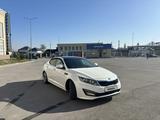 Kia K5 2010 года за 6 200 000 тг. в Тараз – фото 4