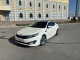 Kia K5 2010 года за 6 200 000 тг. в Тараз
