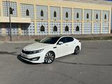 Kia K5 2010 года за 6 200 000 тг. в Тараз – фото 2