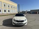 Kia K5 2010 года за 6 200 000 тг. в Тараз – фото 5