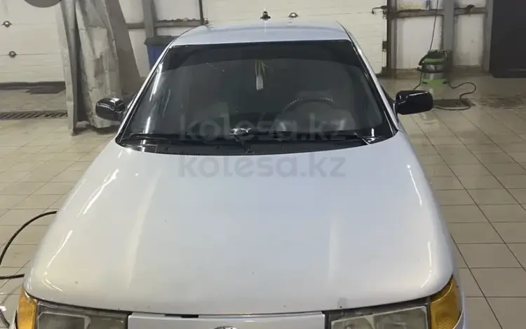 ВАЗ (Lada) 2110 2005 годаүшін600 000 тг. в Уральск