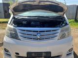 Toyota Alphard 2008 годаүшін5 000 000 тг. в Астана