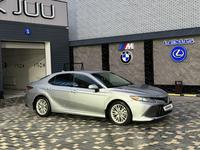 Toyota Camry 2019 года за 12 200 000 тг. в Тараз