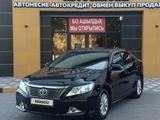 Toyota Camry 2013 года за 8 100 000 тг. в Семей