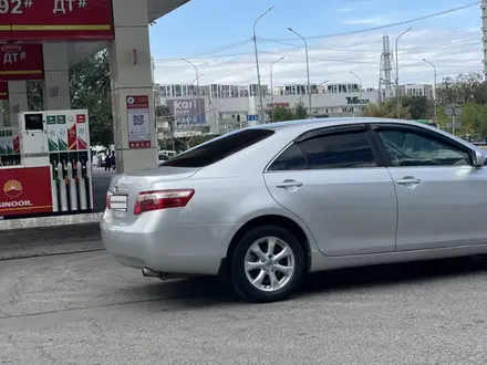 Toyota Camry 2008 года за 5 850 000 тг. в Алматы – фото 18