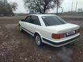 Audi 100 1993 годаүшін1 300 000 тг. в Мерке – фото 4