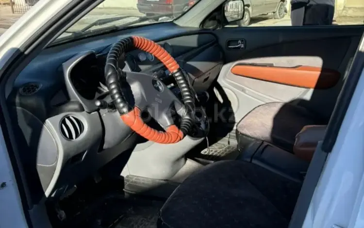 Mitsubishi Airtrek 2001 года за 1 999 999 тг. в Кызылорда