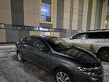Volkswagen Polo 2021 года за 7 800 000 тг. в Астана – фото 4