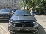 Volkswagen Polo 2021 года за 7 800 000 тг. в Астана – фото 2