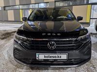 Volkswagen Polo 2021 годаүшін8 200 000 тг. в Астана