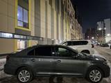 Volkswagen Polo 2021 года за 7 800 000 тг. в Астана – фото 5