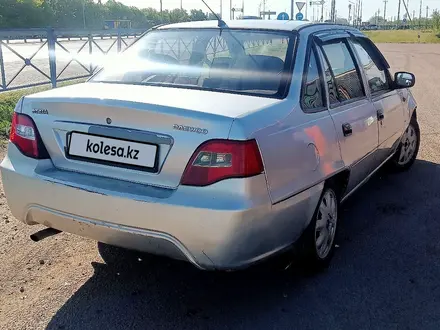 Daewoo Nexia 2012 года за 1 100 000 тг. в Астана – фото 3