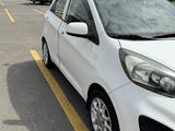 Kia Picanto 2013 года за 4 200 000 тг. в Алматы – фото 3