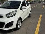 Kia Picanto 2013 года за 4 200 000 тг. в Алматы – фото 2
