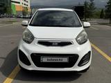 Kia Picanto 2013 года за 4 200 000 тг. в Алматы