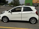 Kia Picanto 2013 года за 4 200 000 тг. в Алматы – фото 4