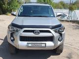 Toyota 4Runner 2019 года за 21 000 000 тг. в Алматы