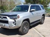 Toyota 4Runner 2019 годаfor21 000 000 тг. в Алматы – фото 2