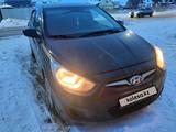 Hyundai Solaris 2011 годаfor4 200 000 тг. в Петропавловск – фото 3