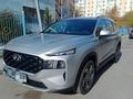 Hyundai Santa Fe 2023 года за 16 900 000 тг. в Астана – фото 3