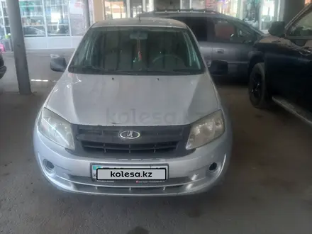 ВАЗ (Lada) Granta 2190 2013 года за 1 900 000 тг. в Шымкент