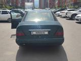 Mercedes-Benz E 200 1995 годаүшін2 000 000 тг. в Алматы – фото 4
