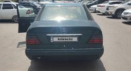 Mercedes-Benz E 200 1995 годаүшін2 000 000 тг. в Алматы – фото 4
