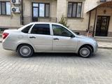 ВАЗ (Lada) Granta 2190 2015 годаүшін2 800 000 тг. в Атырау – фото 3